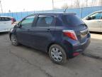 2014 TOYOTA YARIS  à vendre chez Copart NB - MONCTON