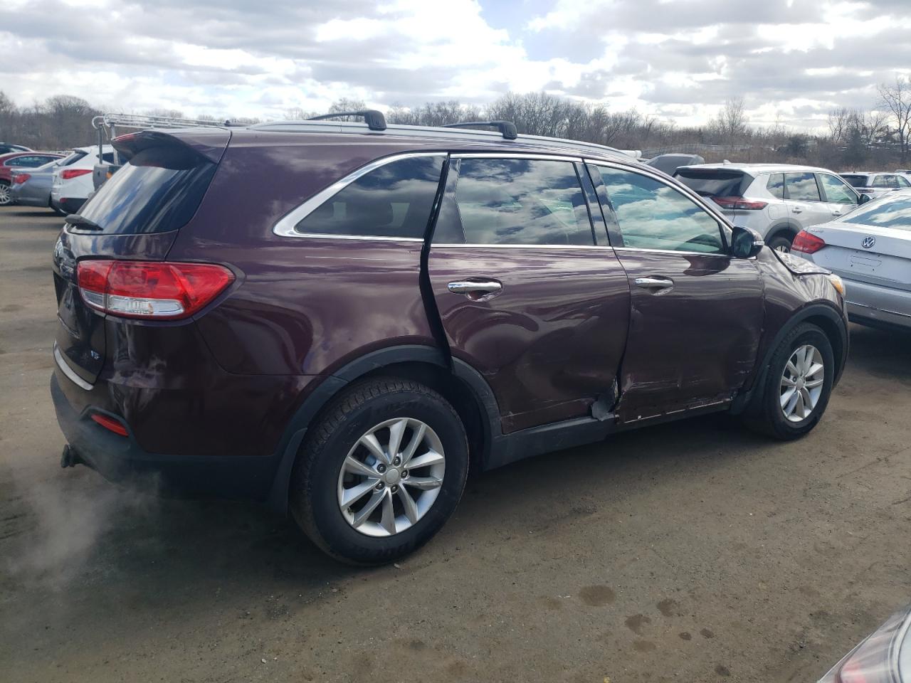 2017 Kia Sorento - Image 3