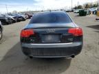 2008 Audi A4 2.0T Quattro de vânzare în Denver, CO - Minor Dent/Scratches