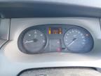 2007 VAUXHALL VIVARO 270 for sale at Copart SANDY