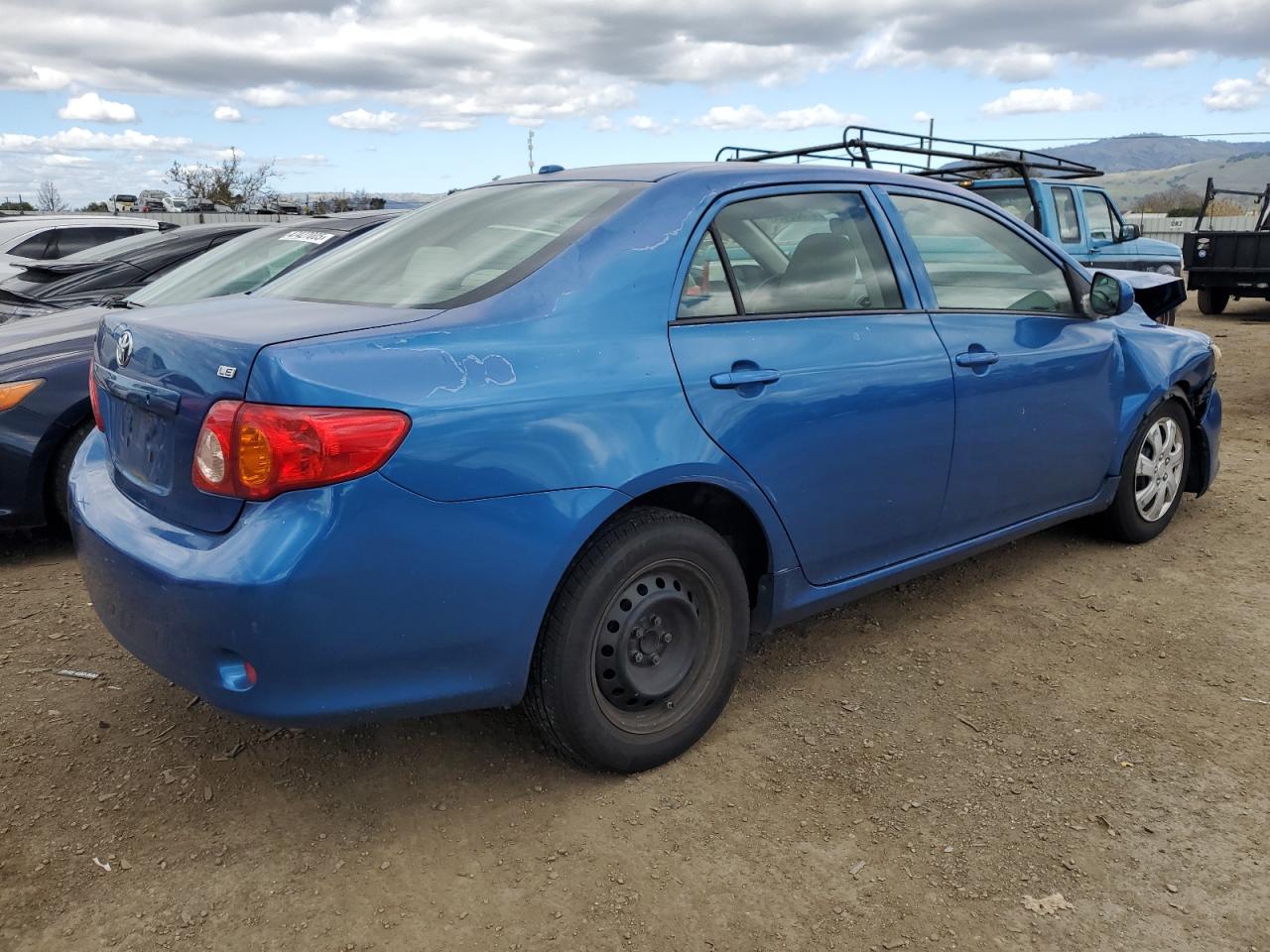 2010 Toyota Corolla - Image 3