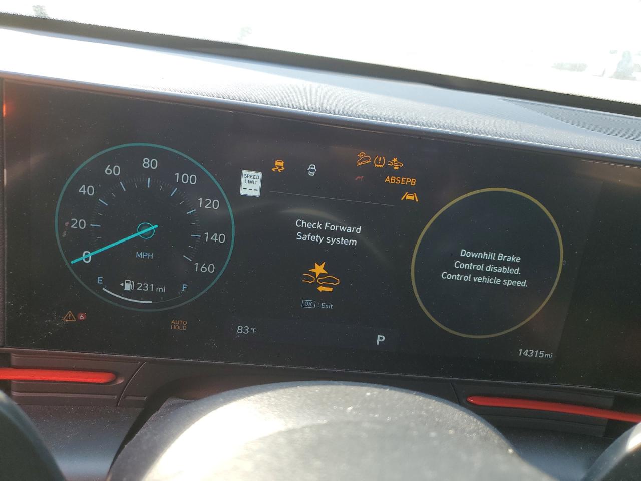 2024 Hyundai Kona - Image 9