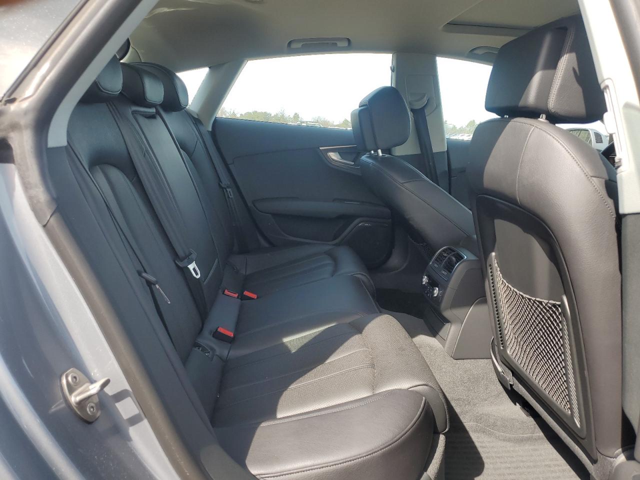 2016 Audi A7 - Image 10