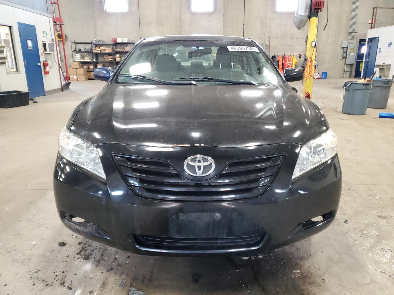 2007 Toyota Camry - Image 5