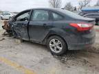 2014 Ford Focus Se for Sale in Wichita, KS - Front End