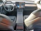 2021 Tesla Model 3  na sprzedaż w Grand Prairie, TX - Side