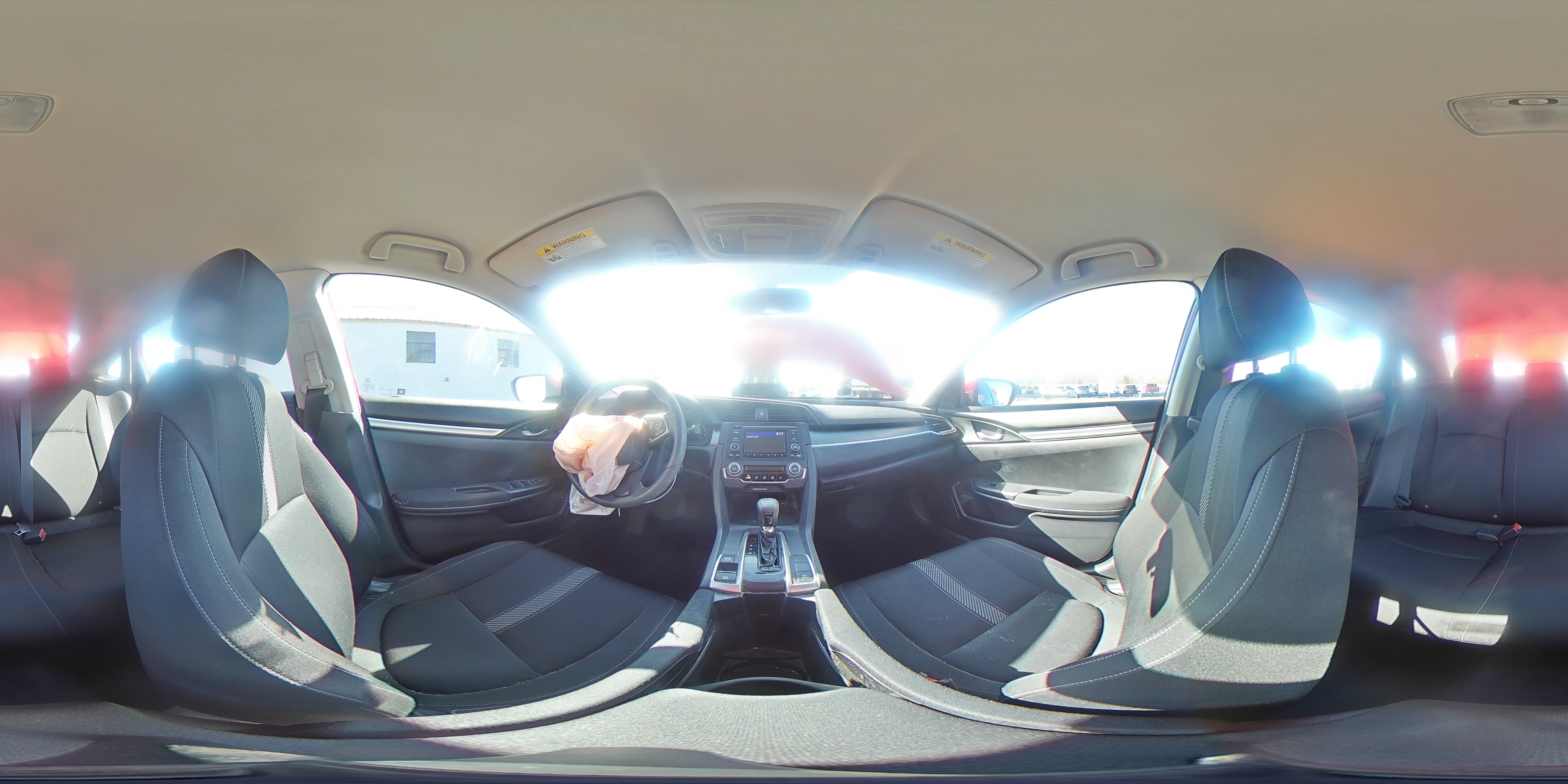 2016 Honda Civic - Image 15