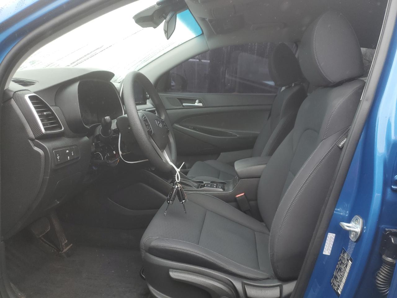 2019 Hyundai Tucson - Image 7