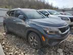 2022 Kia Seltos Ex for Sale in Hurricane, WV - Water/Flood