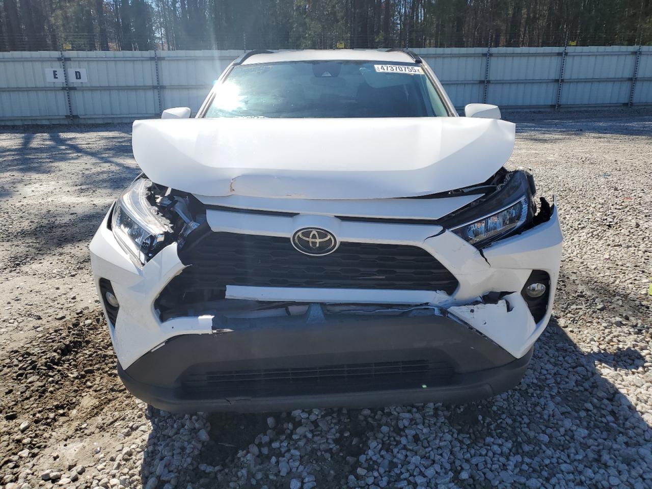2021 Toyota RAV 4 - Image 5