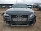 2010 Audi S4 Premium Plus na sprzedaż w Colorado Springs, CO - Front End