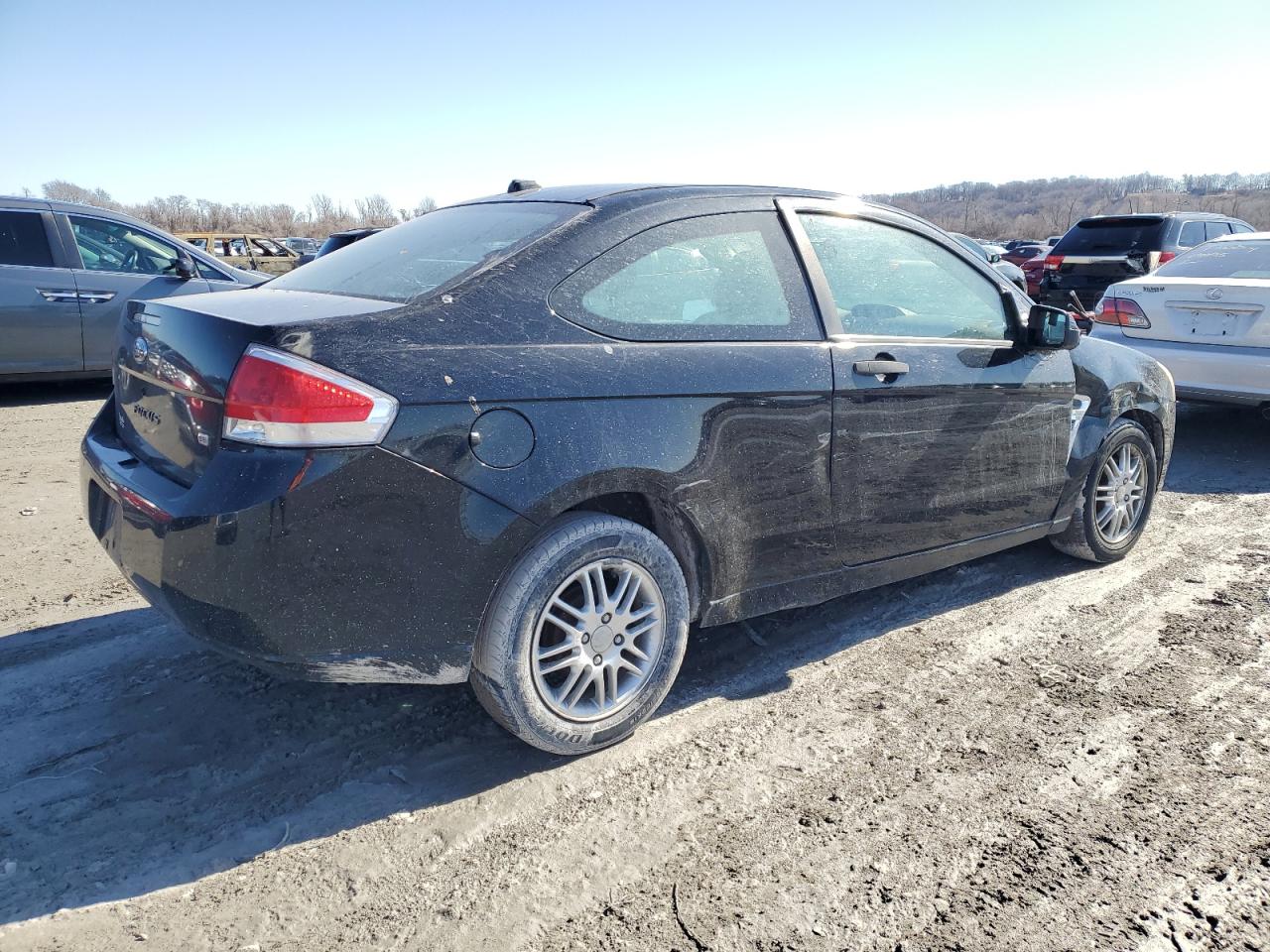 2008 Ford Focus - Image 3