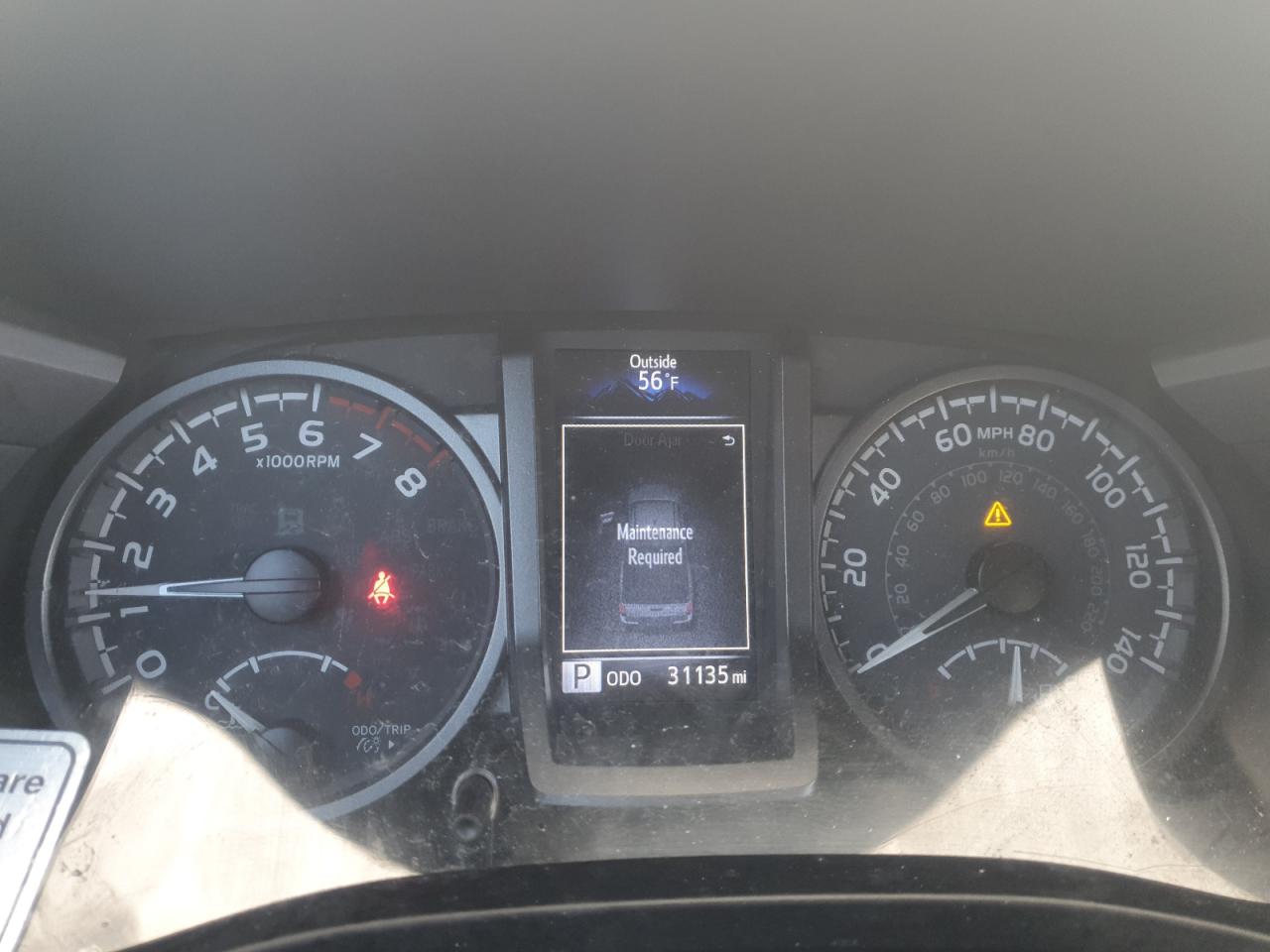 2022 Toyota Tacoma - Image 9