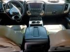 2015 Gmc Sierra K2500 Denali en Venta en Haslet, TX - Front End