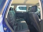 2016 Volkswagen Touareg Tdi na sprzedaż w North Billerica, MA - Front End