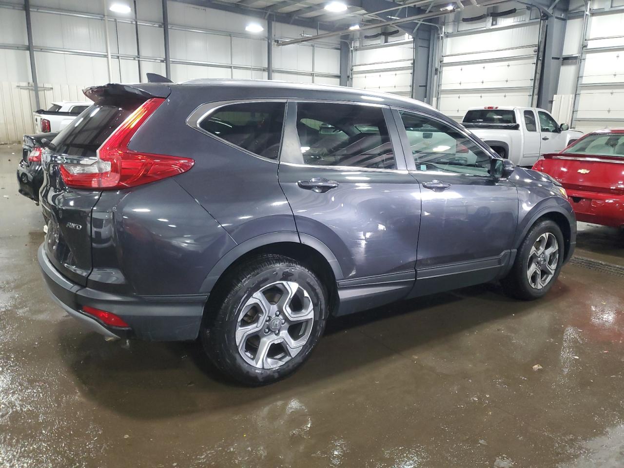 2017 Honda CR-V - Image 3
