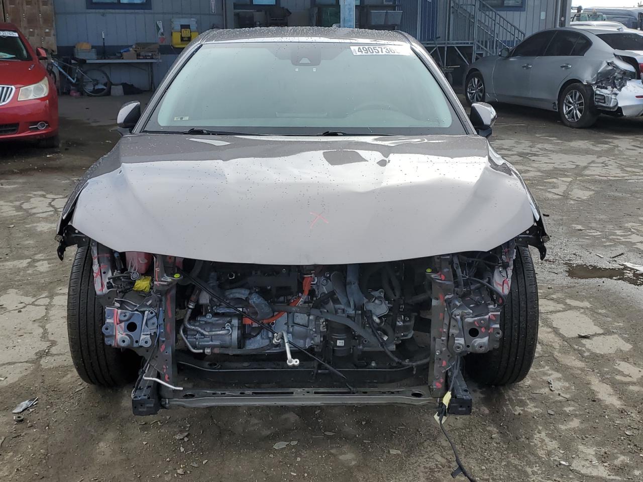 2022 Toyota Camry - Image 5