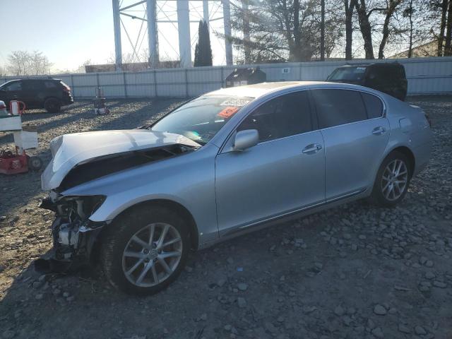 2006 Lexus Gs 300