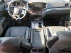 2021 Honda Pilot Se на продаже в Dunn, NC - Front End
