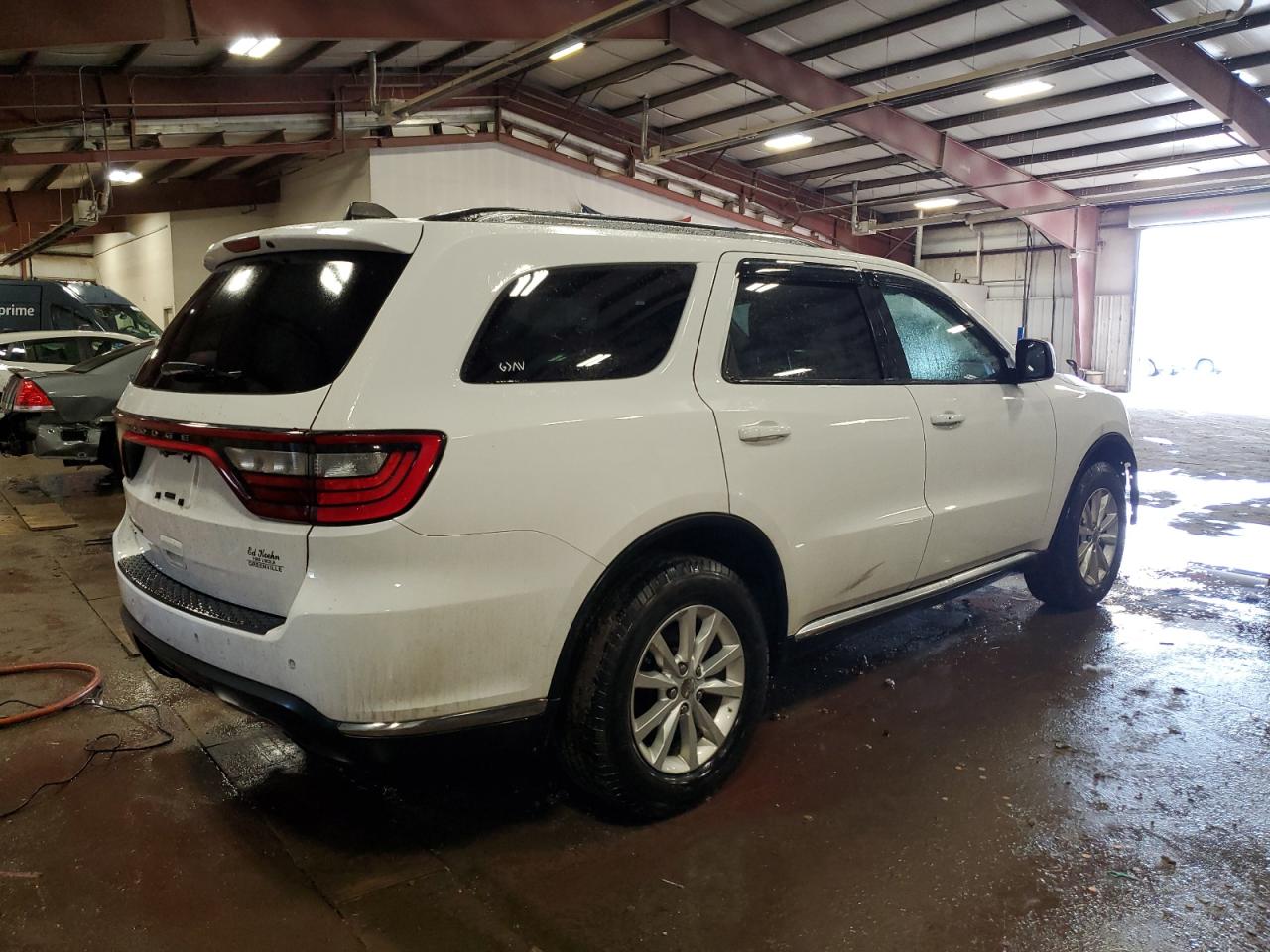 2015 Dodge Durango - Image 3