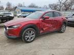 2022 Mazda Cx-30 Select للبيع في Wichita، KS - Side