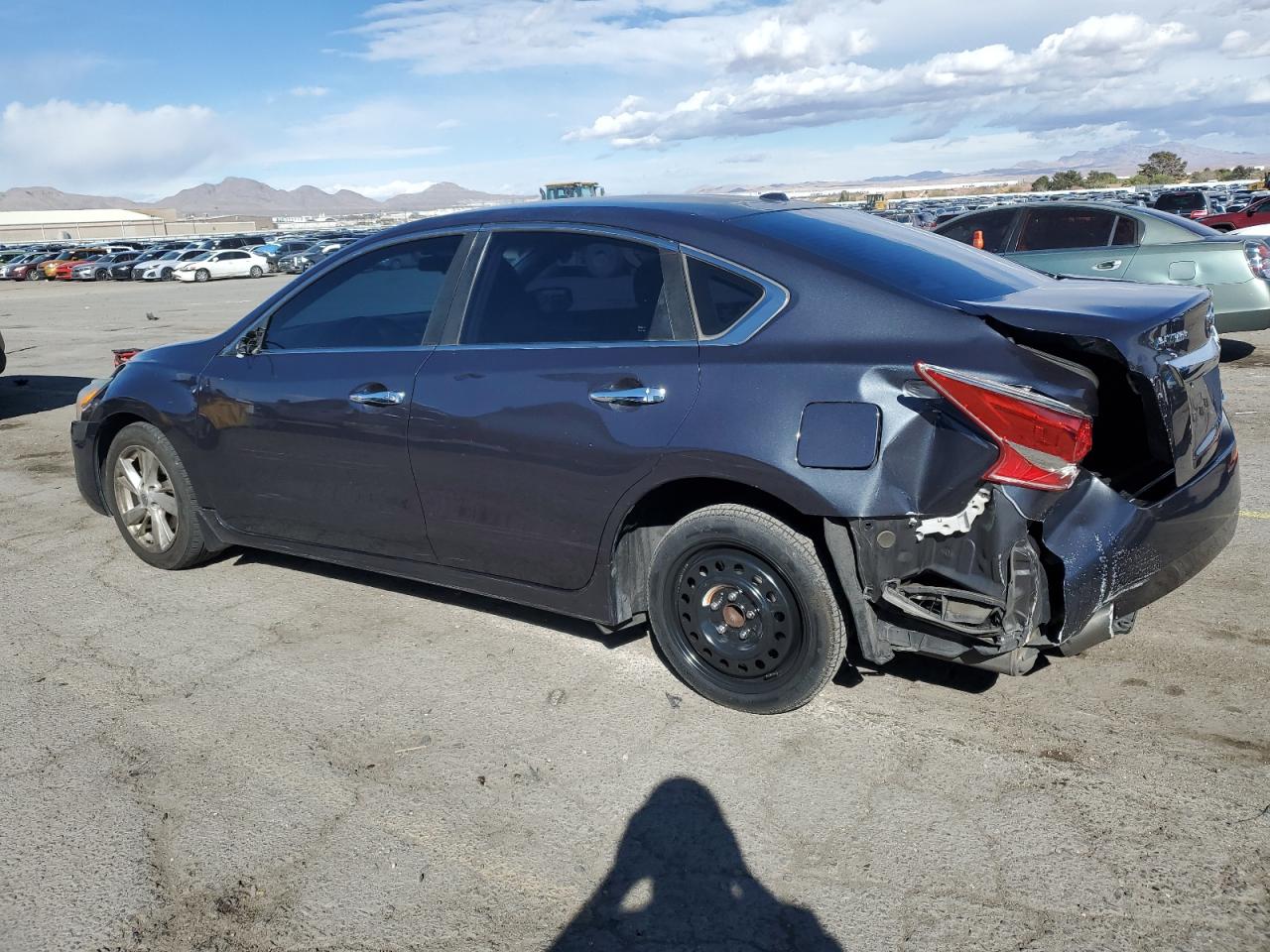 2013 Nissan Altima - Image 2