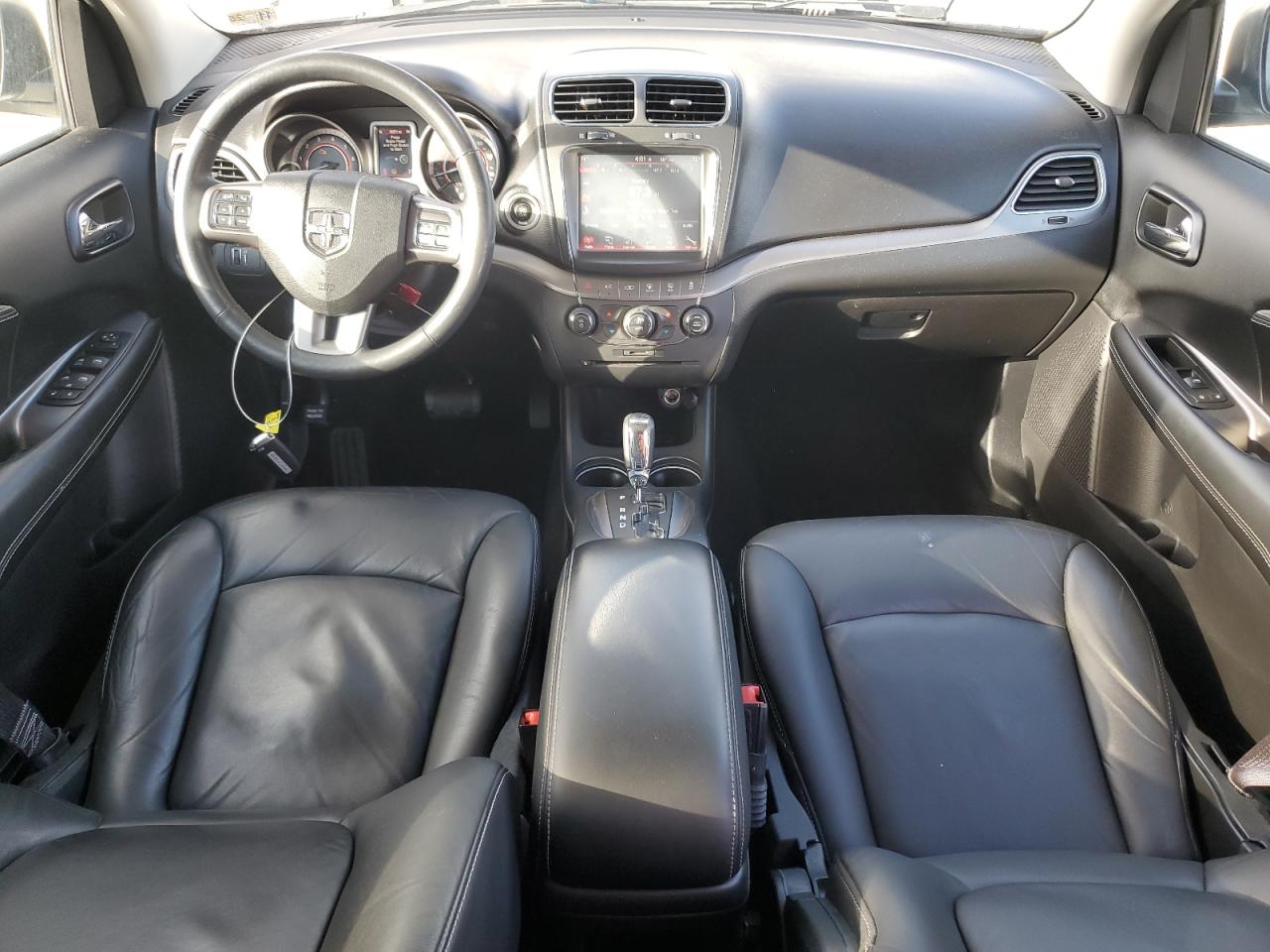 2016 Dodge Journey - Image 8