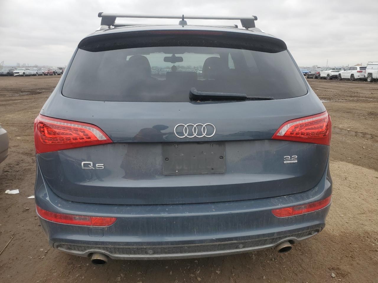 2010 Audi Q5 - Image 6