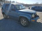 2003 Jeep Liberty Limited en Venta en Gastonia, NC - Front End