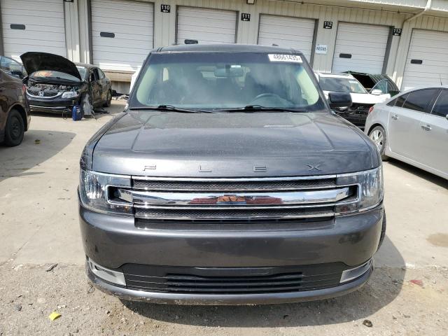  FORD FLEX 2019 Серый