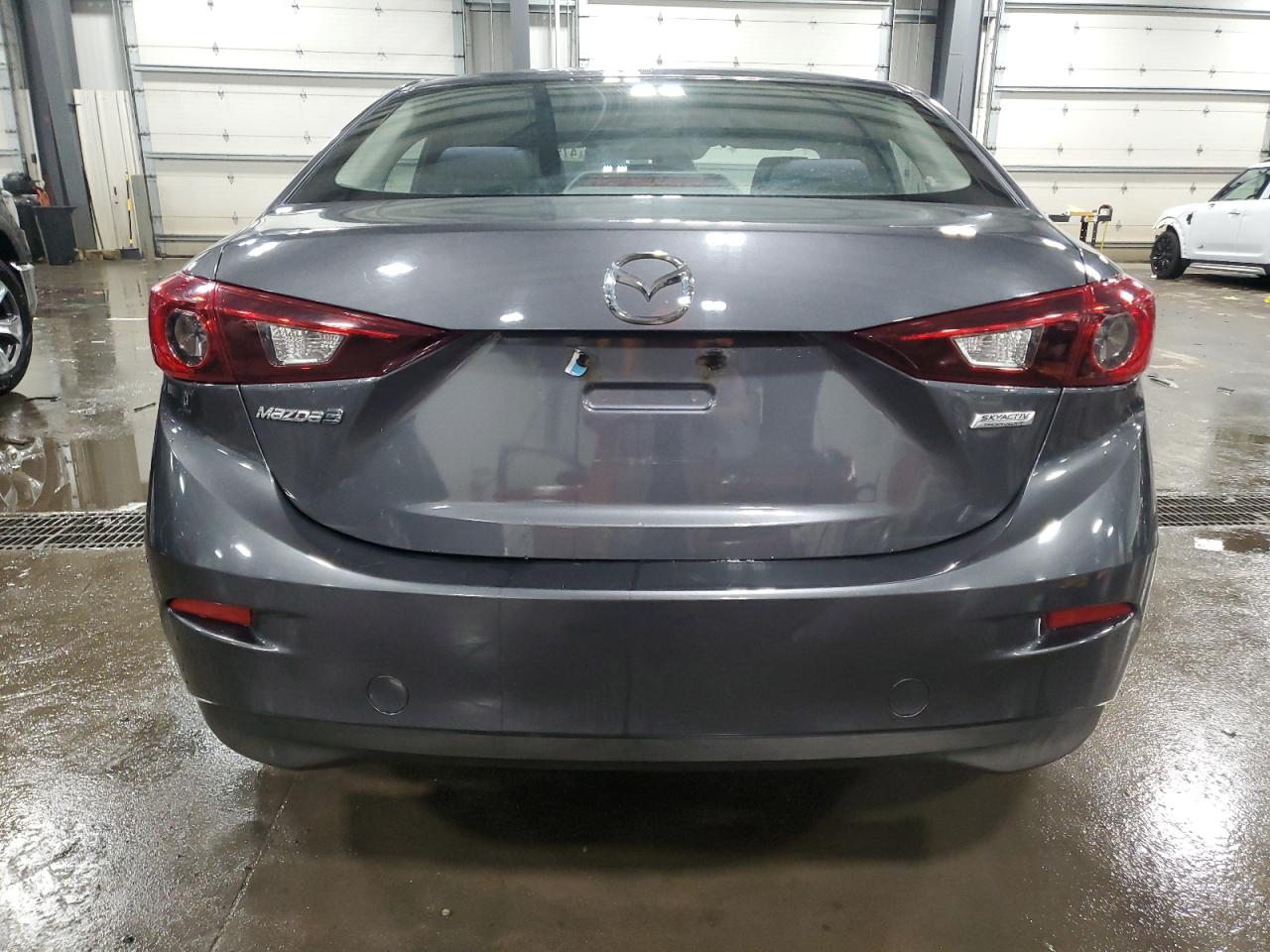2014 Mazda 3 - Image 6