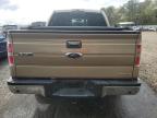 2014 Ford F150 Supercrew იყიდება Austell-ში, GA - Side