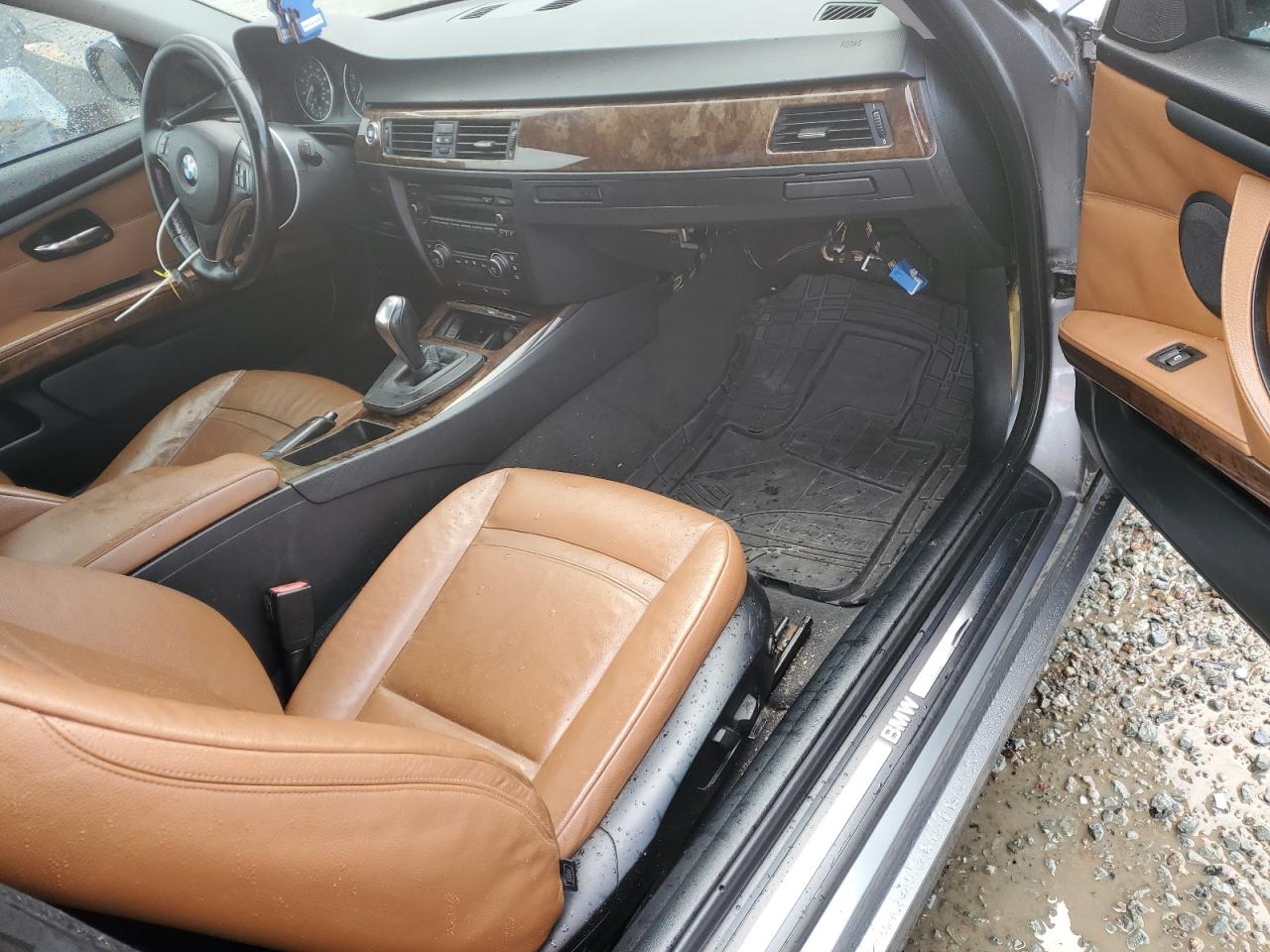 2007 BMW 3er - Image 8
