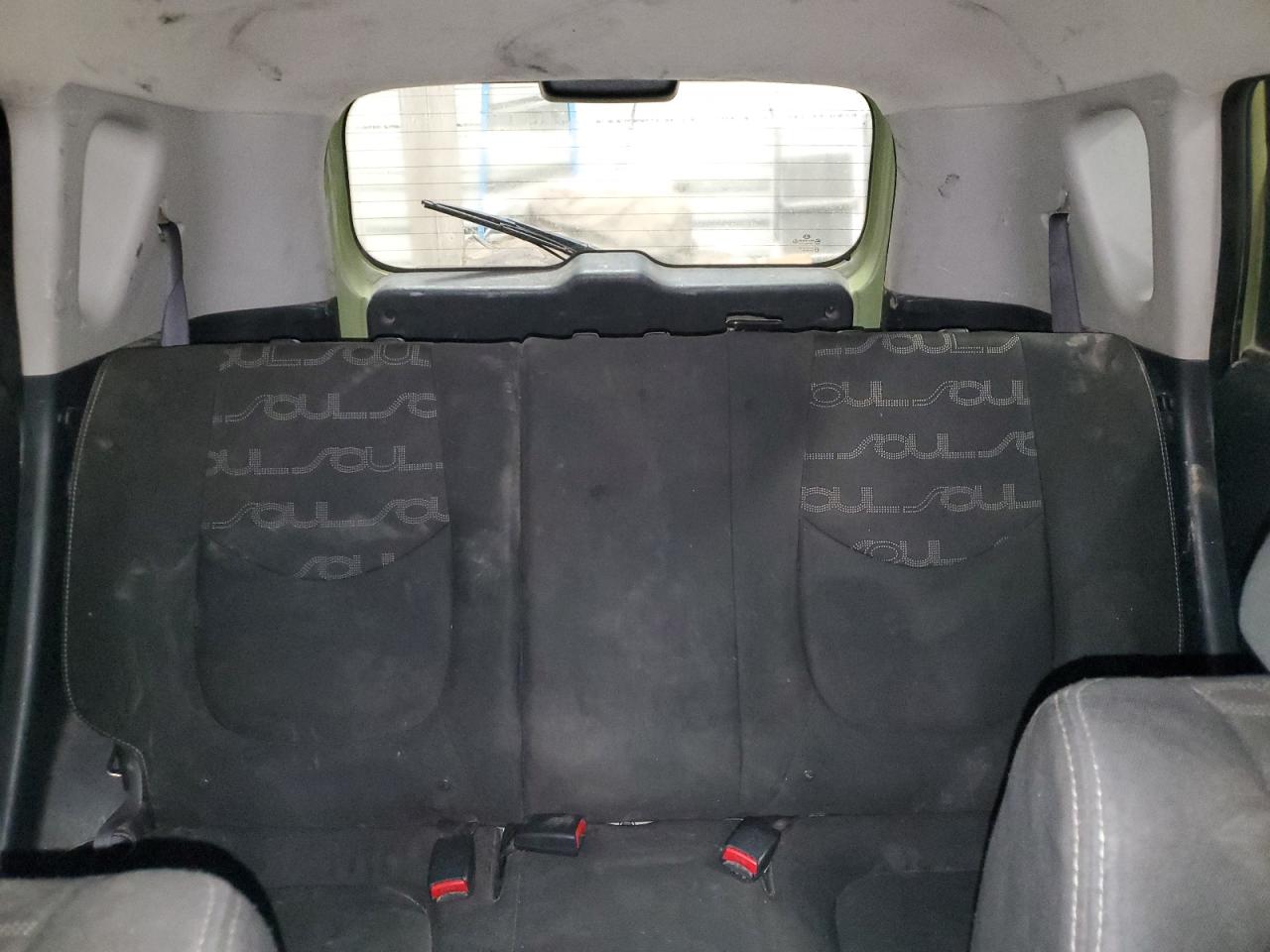 2012 Kia Soul - Image 10