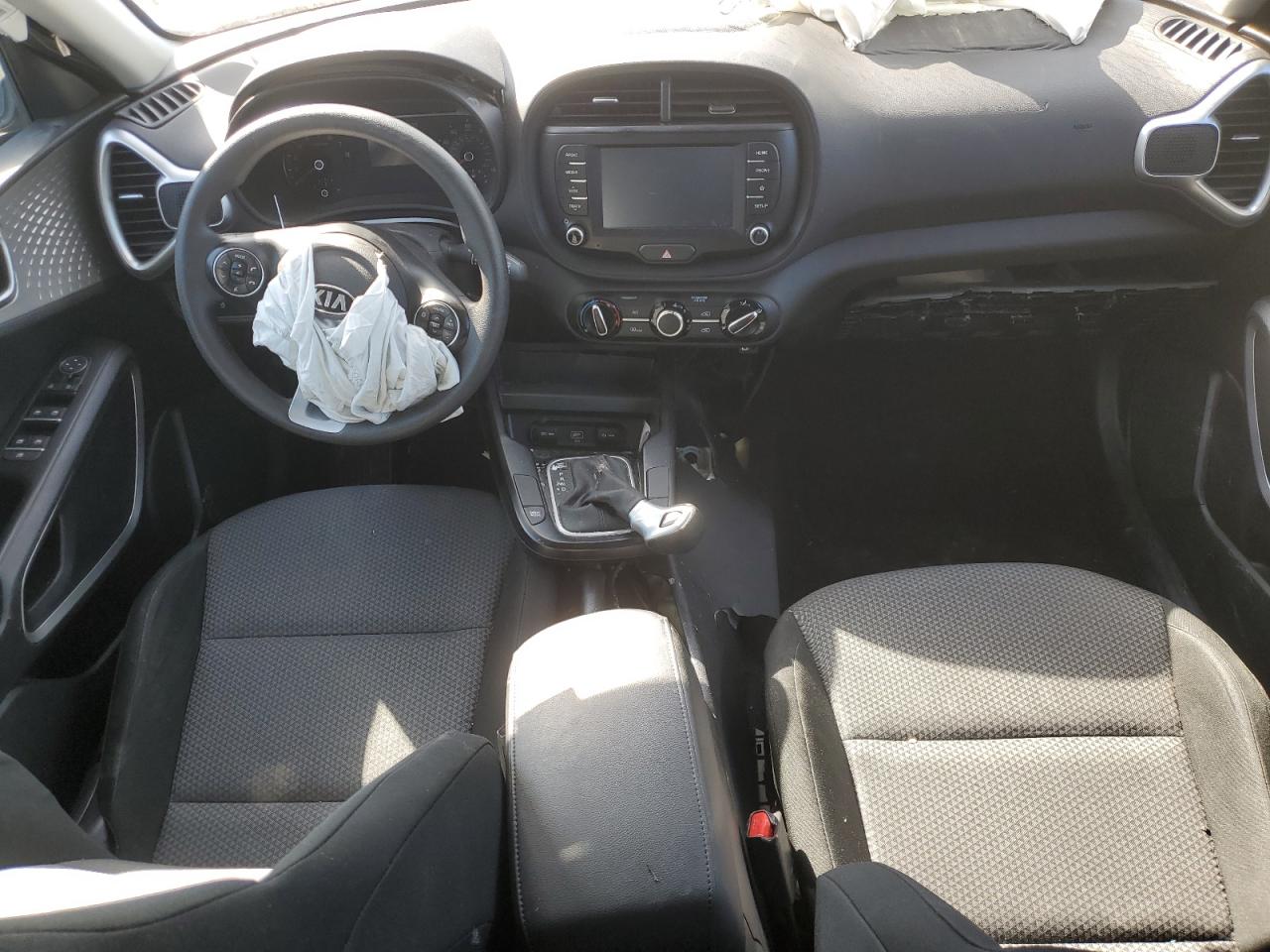 2021 Kia Soul - Image 8