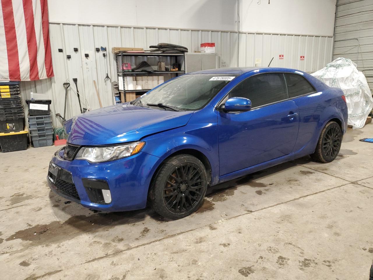 2012 Kia Forte - Image 1