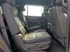2021 Gmc Yukon Denali en Venta en Haslet, TX - Front End