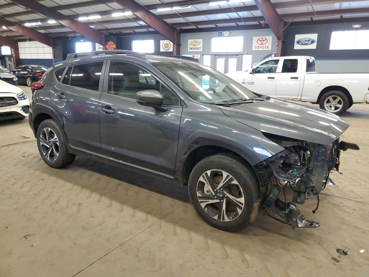 2024 Subaru XV - Image 4