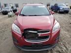 2015 Chevrolet Trax 1Lt იყიდება Appleton-ში, WI - Front End