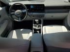 2025 Hyundai Kona Se na sprzedaż w Homestead, FL - Front End