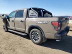 2023 Nissan Titan Sv for Sale in Brighton, CO - Undercarriage