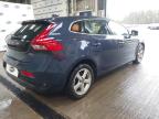 2013 VOLVO V40 SE D2 for sale at Copart EAST KILBRIDE