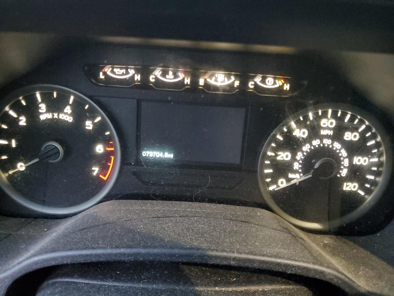 2018 Ford F150 Supercrew VIN: 1FTEW1C59JKF00553 Lot: 67041945