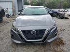 2020 Nissan Altima S for Sale in Ellenwood, GA - Front End