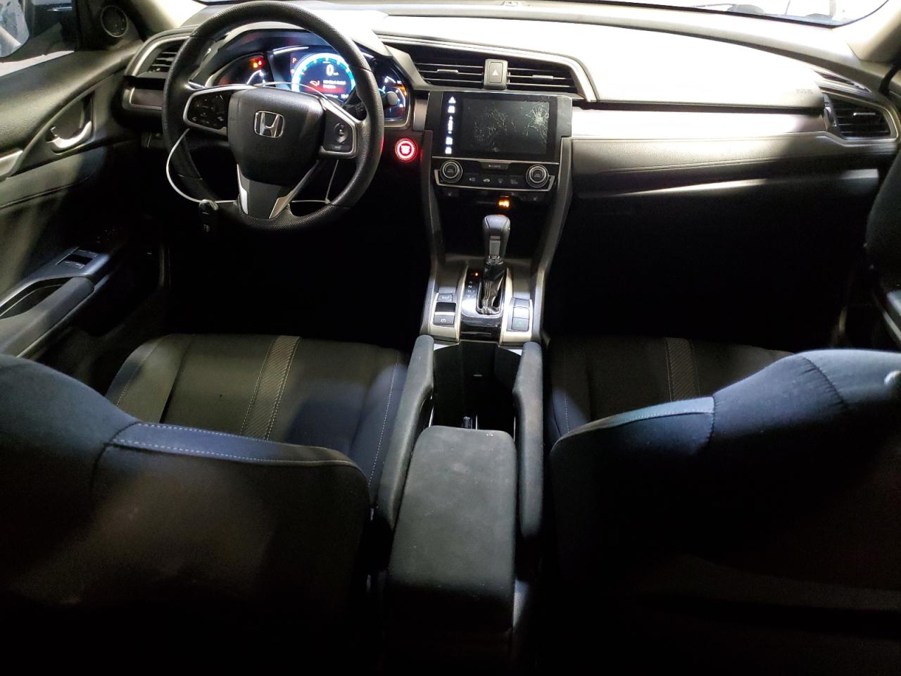 2016 Honda Civic - Image 8