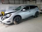 2018 Nissan Murano S للبيع في Lexington، KY - Front End