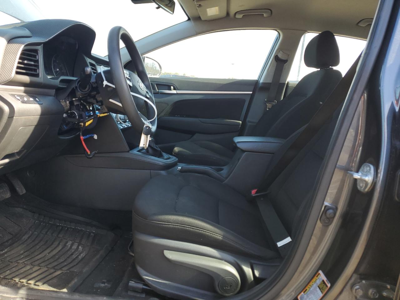 2020 Hyundai Elantra - Image 7