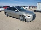 2017 Toyota Camry Le for Sale in Amarillo, TX - All Over