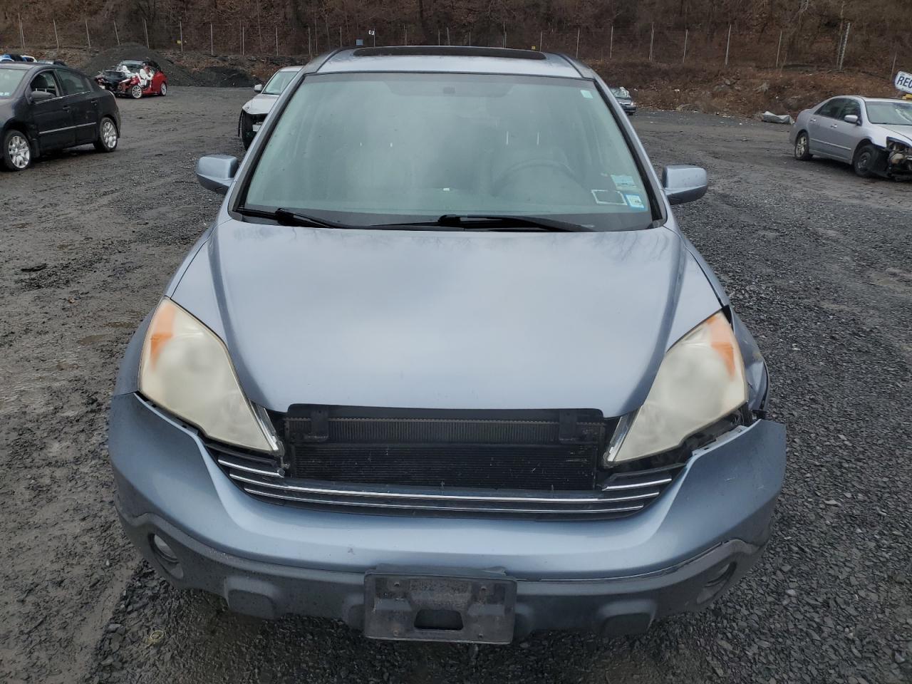 2008 Honda CR-V - Image 5
