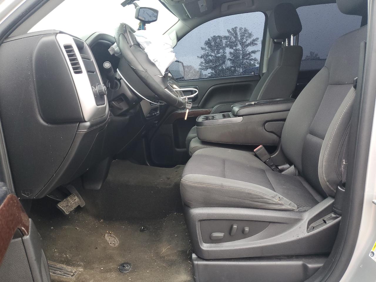 2014 GMC Sierra - Image 7